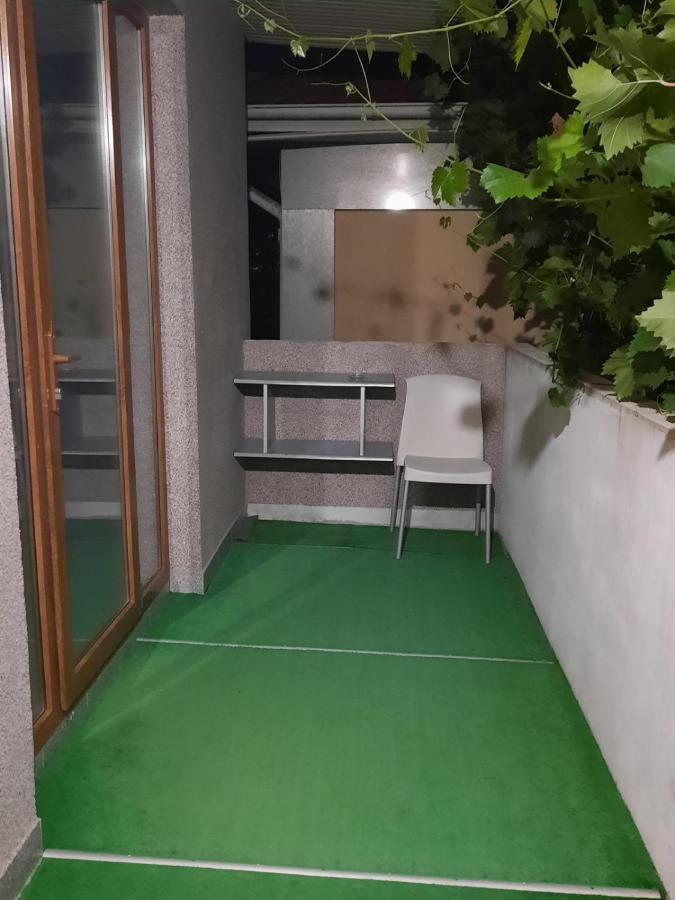 卡胡尔Casa Ala公寓式酒店 外观 照片